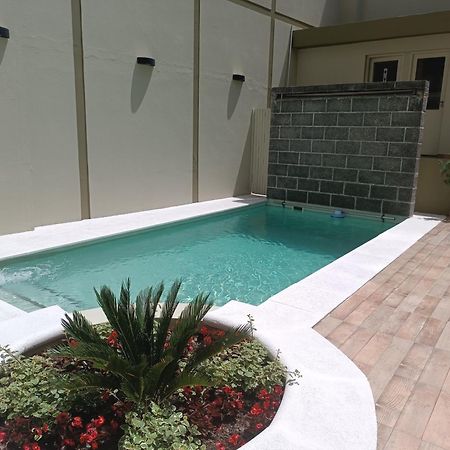 Uriburu 1756 By Ayres Apartments Recoleta บัวโนสไอเรส ภายนอก รูปภาพ