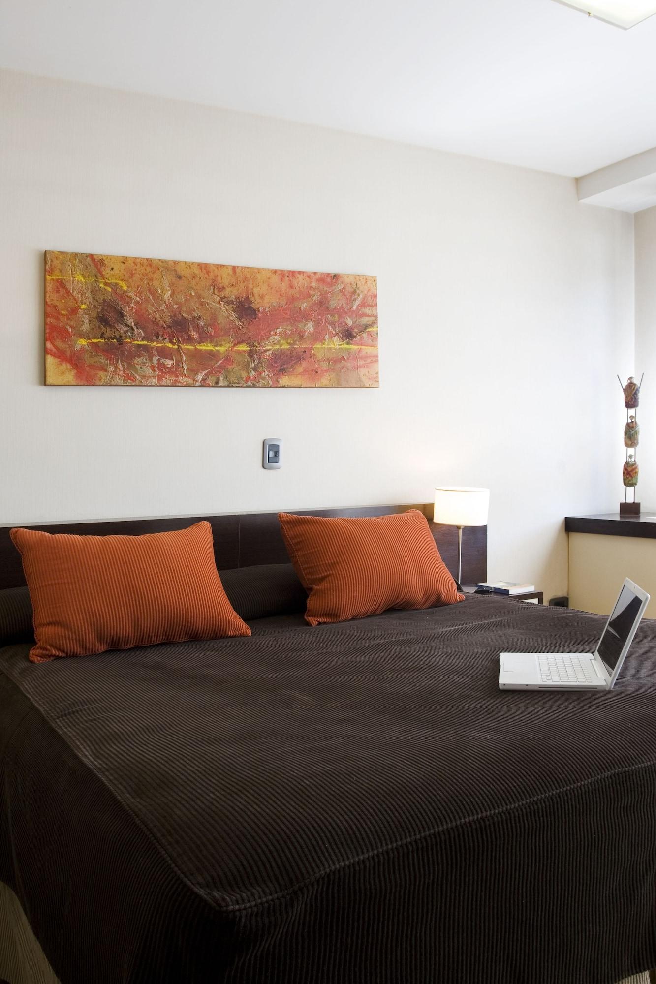 Uriburu 1756 By Ayres Apartments Recoleta บัวโนสไอเรส ภายนอก รูปภาพ