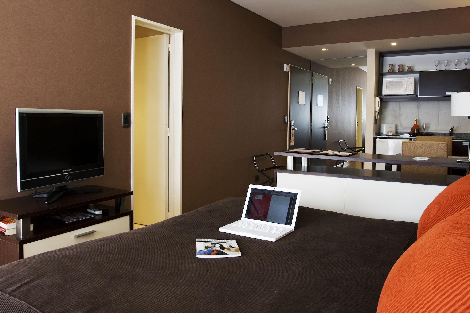 Uriburu 1756 By Ayres Apartments Recoleta บัวโนสไอเรส ภายนอก รูปภาพ