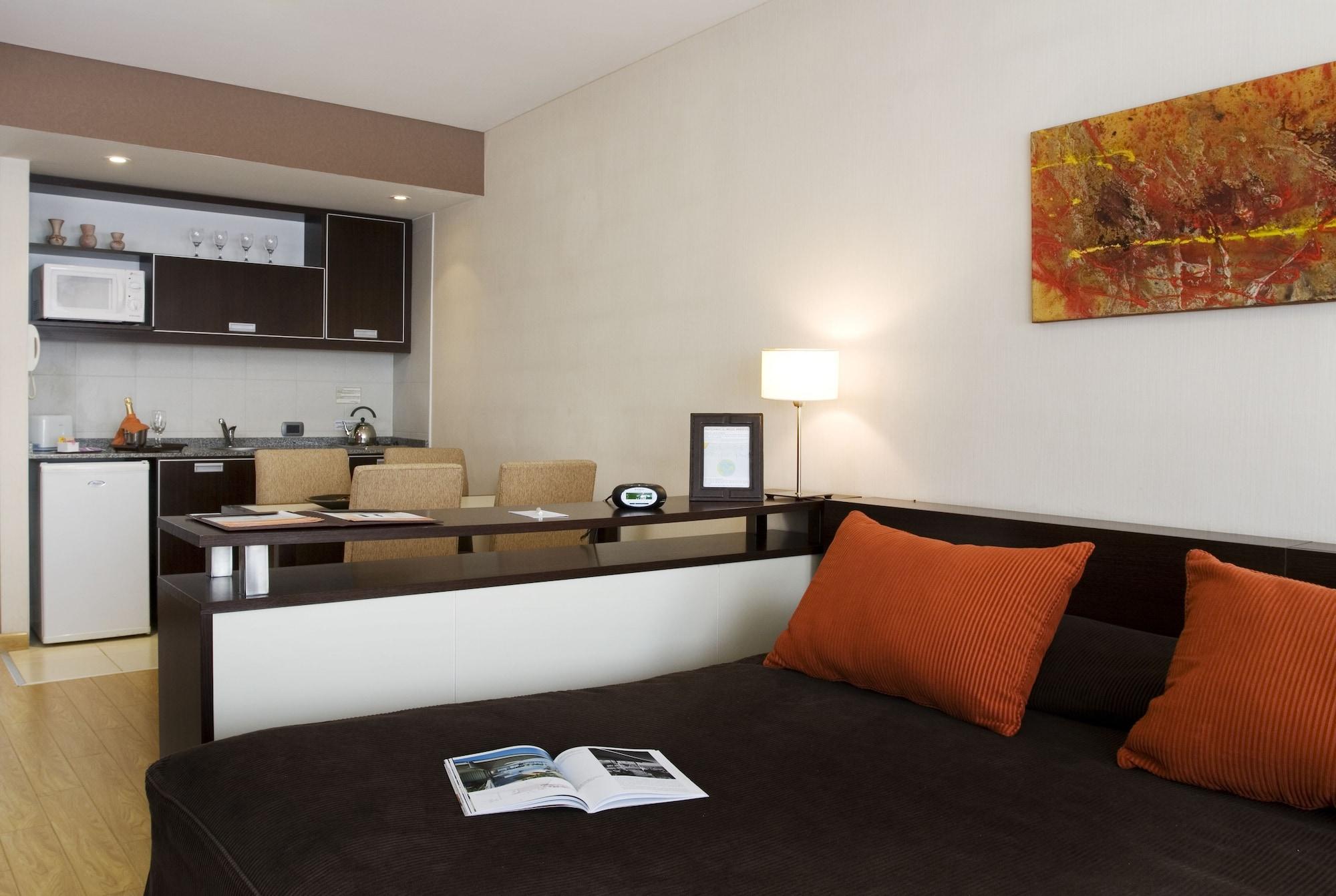 Uriburu 1756 By Ayres Apartments Recoleta บัวโนสไอเรส ภายนอก รูปภาพ