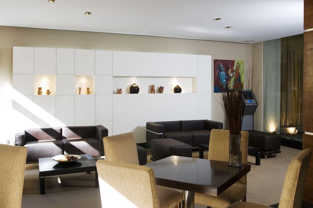 Uriburu 1756 By Ayres Apartments Recoleta บัวโนสไอเรส ภายนอก รูปภาพ