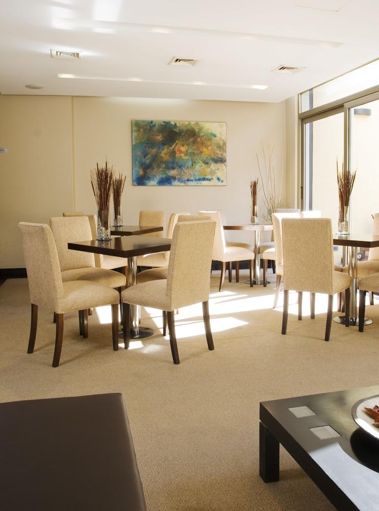 Uriburu 1756 By Ayres Apartments Recoleta บัวโนสไอเรส ภายนอก รูปภาพ