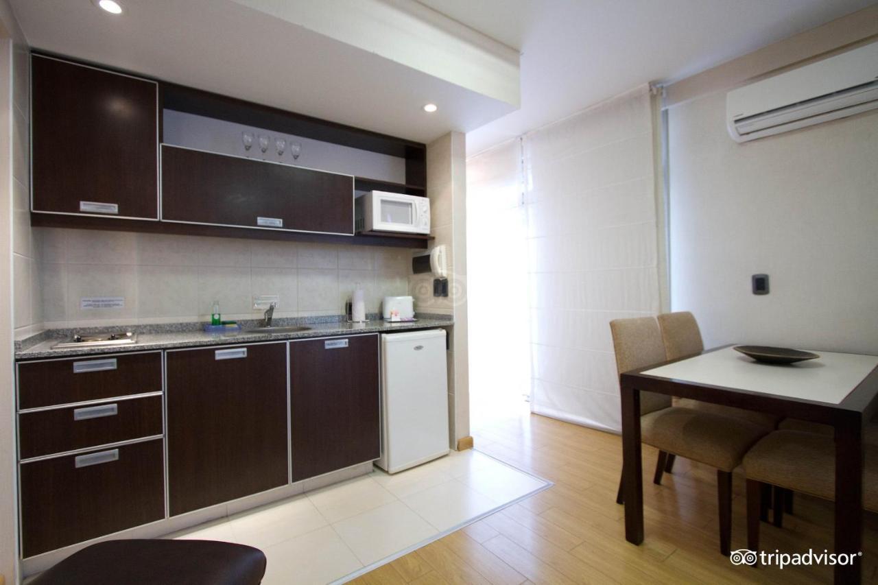 Uriburu 1756 By Ayres Apartments Recoleta บัวโนสไอเรส ภายนอก รูปภาพ