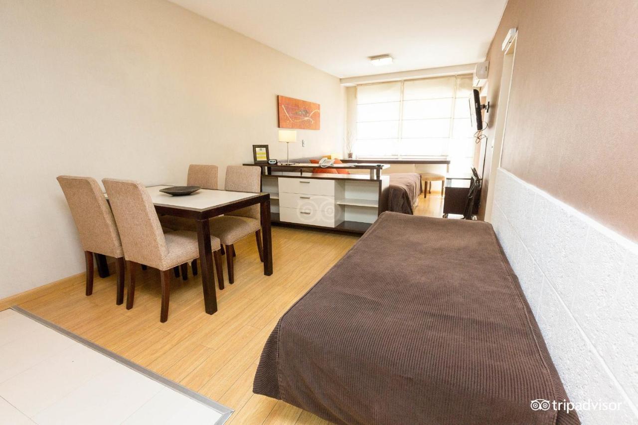 Uriburu 1756 By Ayres Apartments Recoleta บัวโนสไอเรส ภายนอก รูปภาพ