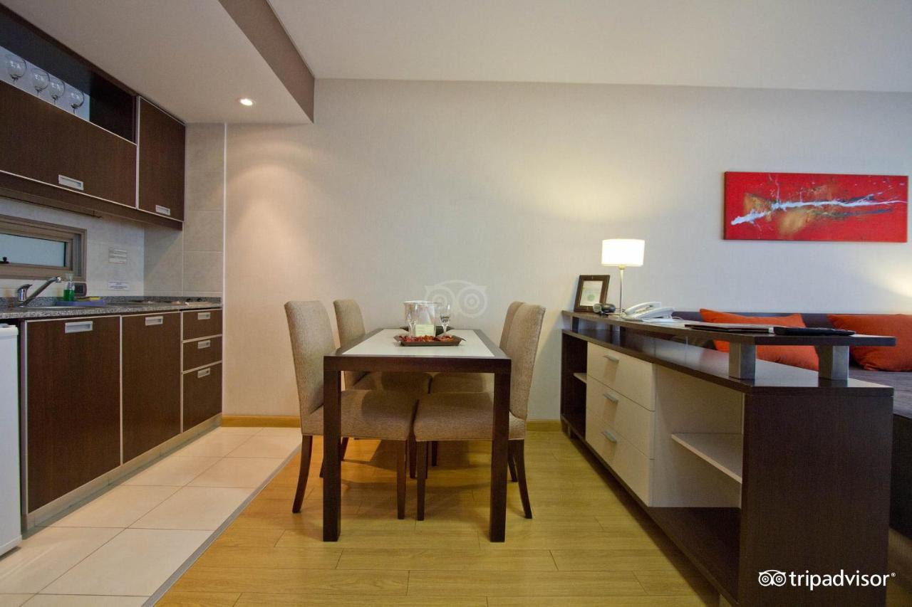 Uriburu 1756 By Ayres Apartments Recoleta บัวโนสไอเรส ภายนอก รูปภาพ
