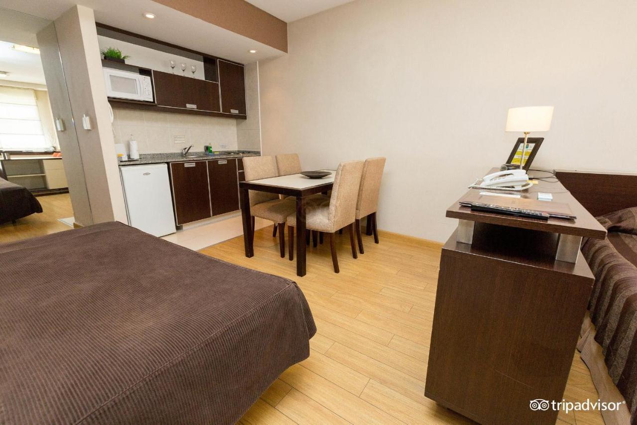 Uriburu 1756 By Ayres Apartments Recoleta บัวโนสไอเรส ภายนอก รูปภาพ
