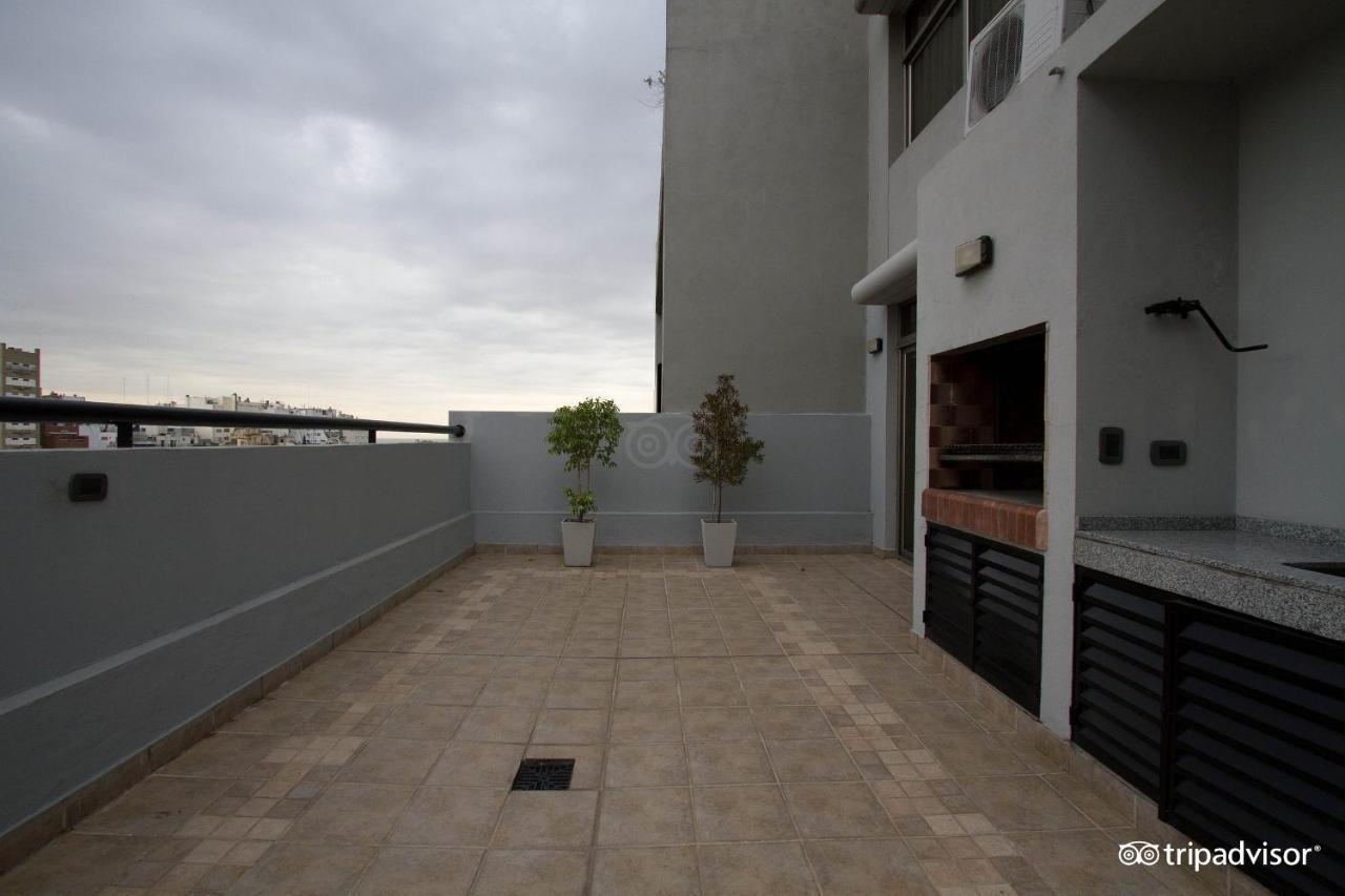 Uriburu 1756 By Ayres Apartments Recoleta บัวโนสไอเรส ภายนอก รูปภาพ