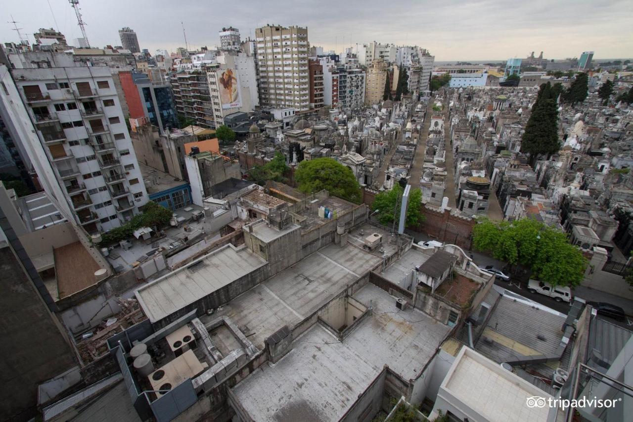 Uriburu 1756 By Ayres Apartments Recoleta บัวโนสไอเรส ภายนอก รูปภาพ