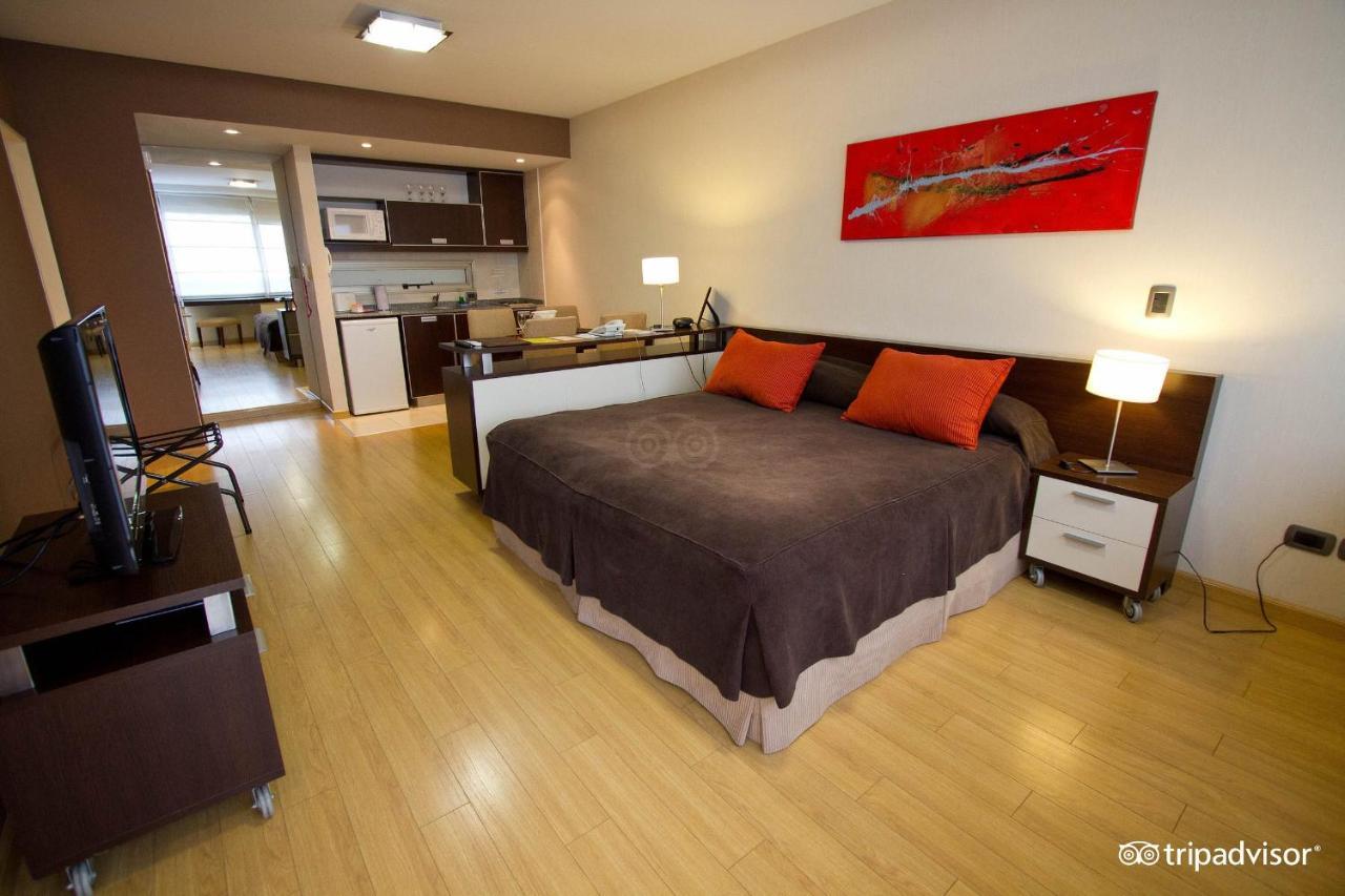 Uriburu 1756 By Ayres Apartments Recoleta บัวโนสไอเรส ภายนอก รูปภาพ