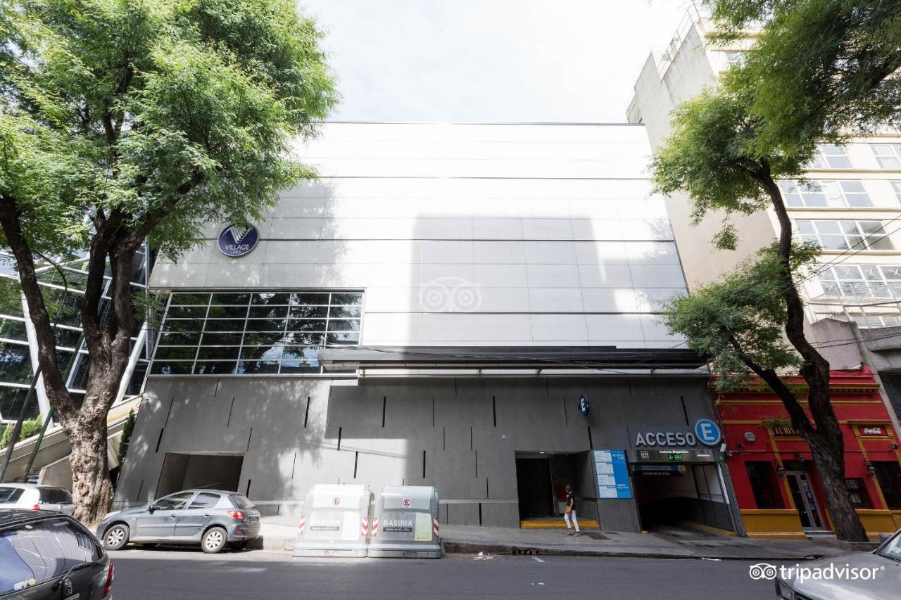 Uriburu 1756 By Ayres Apartments Recoleta บัวโนสไอเรส ภายนอก รูปภาพ