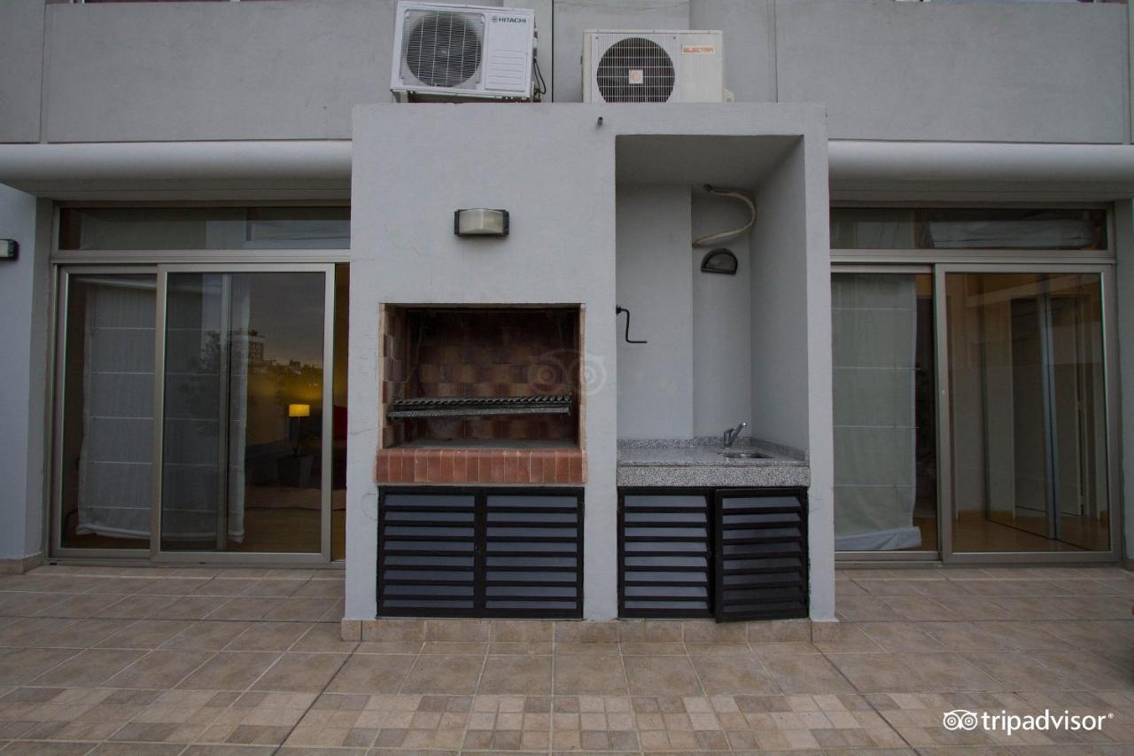 Uriburu 1756 By Ayres Apartments Recoleta บัวโนสไอเรส ภายนอก รูปภาพ