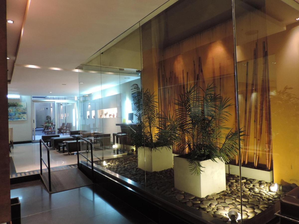 Uriburu 1756 By Ayres Apartments Recoleta บัวโนสไอเรส ภายนอก รูปภาพ