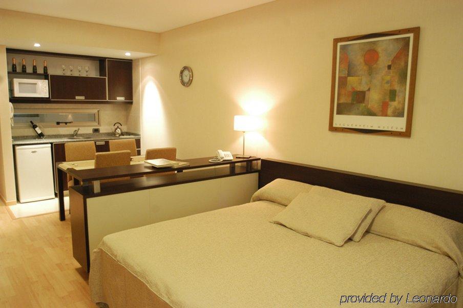 Uriburu 1756 By Ayres Apartments Recoleta บัวโนสไอเรส ภายนอก รูปภาพ