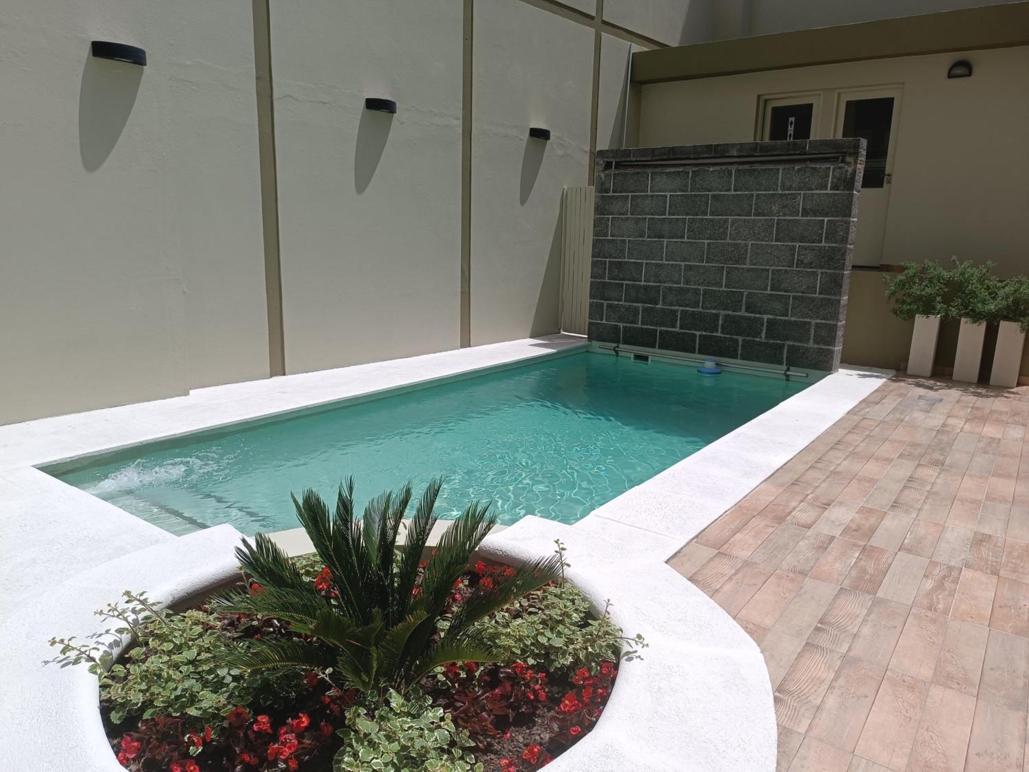 Uriburu 1756 By Ayres Apartments Recoleta บัวโนสไอเรส ภายนอก รูปภาพ
