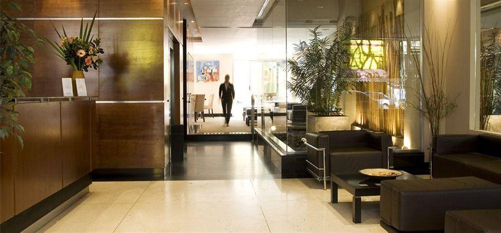 Uriburu 1756 By Ayres Apartments Recoleta บัวโนสไอเรส ภายนอก รูปภาพ