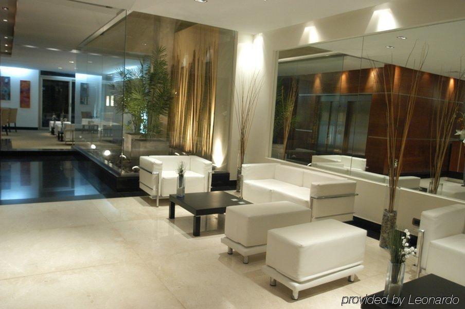 Uriburu 1756 By Ayres Apartments Recoleta บัวโนสไอเรส ภายนอก รูปภาพ