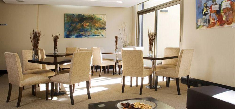 Uriburu 1756 By Ayres Apartments Recoleta บัวโนสไอเรส ภายนอก รูปภาพ