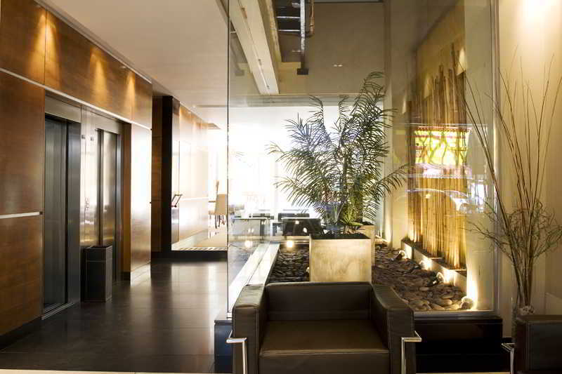 Uriburu 1756 By Ayres Apartments Recoleta บัวโนสไอเรส ภายนอก รูปภาพ