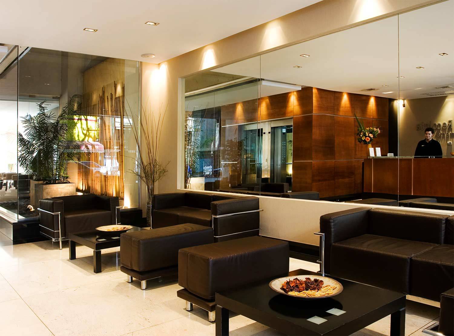 Uriburu 1756 By Ayres Apartments Recoleta บัวโนสไอเรส ภายนอก รูปภาพ