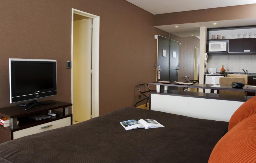 Uriburu 1756 By Ayres Apartments Recoleta บัวโนสไอเรส ภายนอก รูปภาพ