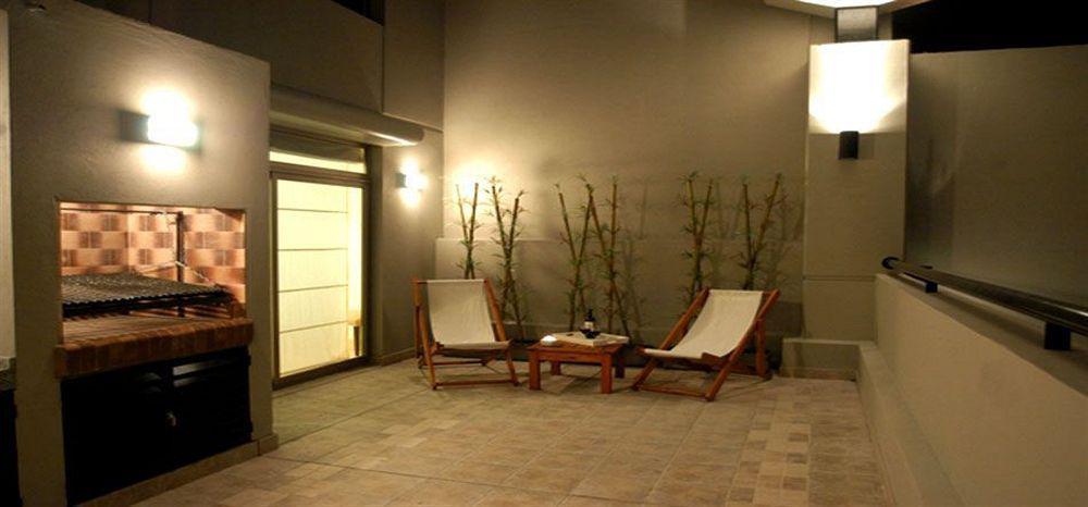 Uriburu 1756 By Ayres Apartments Recoleta บัวโนสไอเรส ภายนอก รูปภาพ