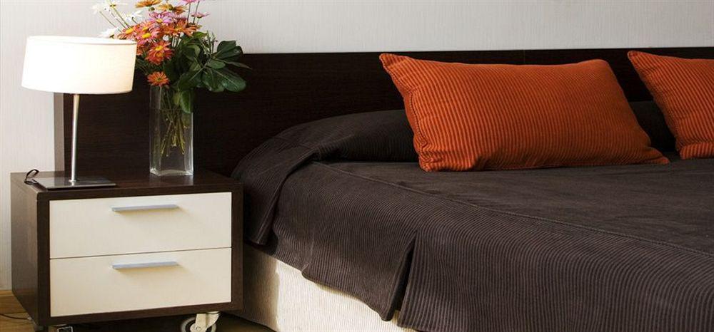 Uriburu 1756 By Ayres Apartments Recoleta บัวโนสไอเรส ภายนอก รูปภาพ